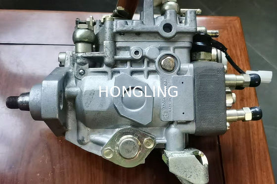 Isuzu 4FC1 diesel pump 104649-1290