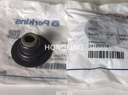 Perkins 1103 Valve oil seal 2418M517 2418M519