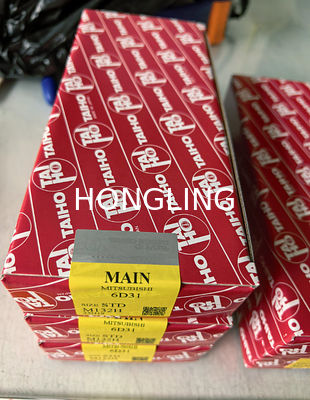 Mitsubishi 6D31 engine bearing M132H STD ME999711