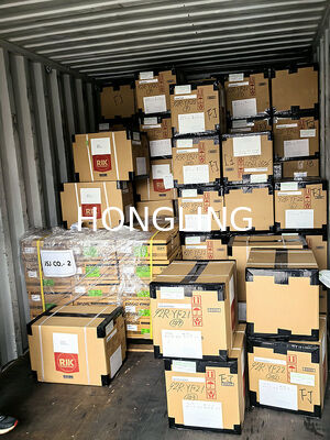 RIK PISTON RING JAPAN Komatsu 6D140 6D125 6D170 6D95 6D107 6D114 6150-31-2033