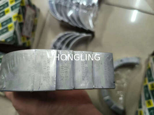 Hino DK10 Main Bearing 11701-1110  Con Rod Bearing 13201-1271 Thrust  11011-1050