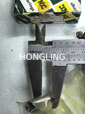 Komatsu Cumm ins 6D102 6BT5.9 4BT valve guide 6732-19-1140 VG-9013