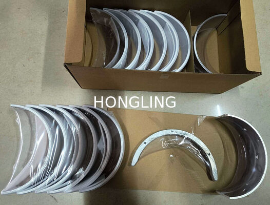 Komatsu 12V140 main bearing 6215-21-8001