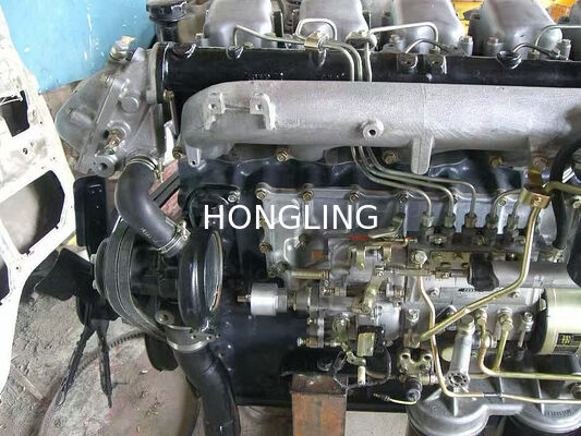 Mitsubishi 6D22 Engine Assembly Hoist special