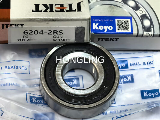 Bearing 6024-2RS 6305-2RS