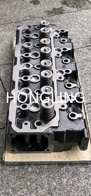 MITSUBISHI 4D36 CYLINDER HEAD ME993222 ME997799