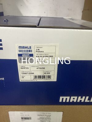 YANMAR 4TNV98 PISTON MAHLE SHANGHAI 129907-22090