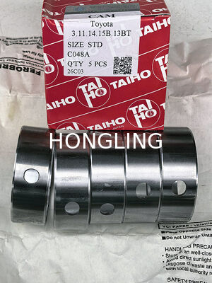 TOYOTA 14B 15B 3B 11B camshaft bearing C048L  11802-56030