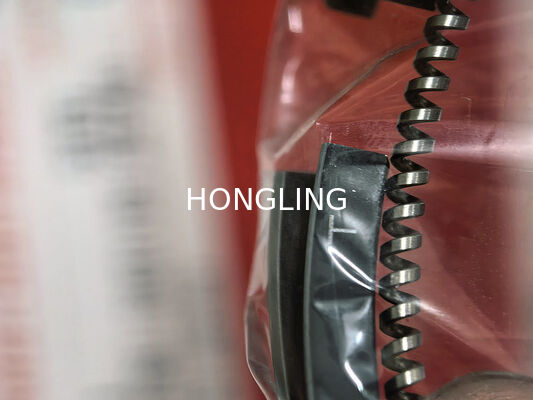 Komatsu 6D105 Piston Ring 6137-31-2202 6137-31-2032 TP 33121
