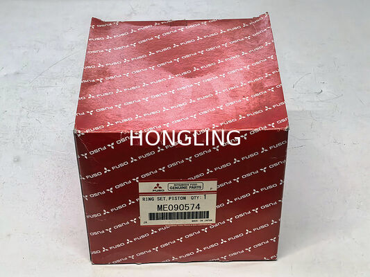MITSUBISHI 8DC8 Piston ring ME090574 135MM