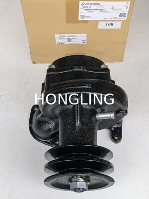 Mitsubishi S6B3 WATER PUMP 34A45-00070