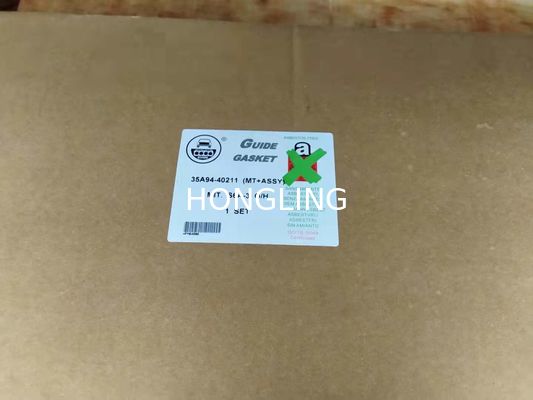S6A3 Diesel Engine Parts Gasket Kit For MITSUBISHI S6A3 Engine Parts 35A94-40212