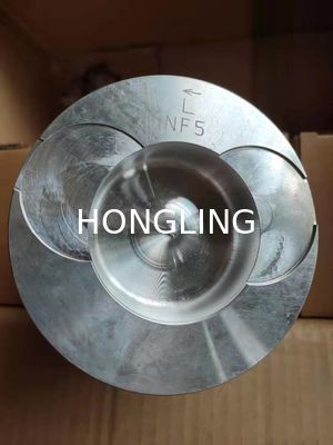 NF6T Nissan Spare Parts Engin  Piston 12011-95516 120mm