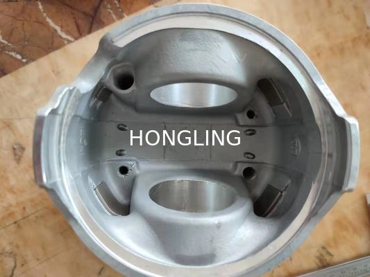 NF6T Nissan Spare Parts Engin  Piston 12011-95516 120mm