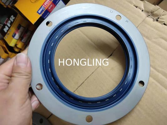 Mitsubishi 6D14 6D15 6D16 NOK Oil Seals Japan Nok BZ2374F0 ME034976 107x180x17.5