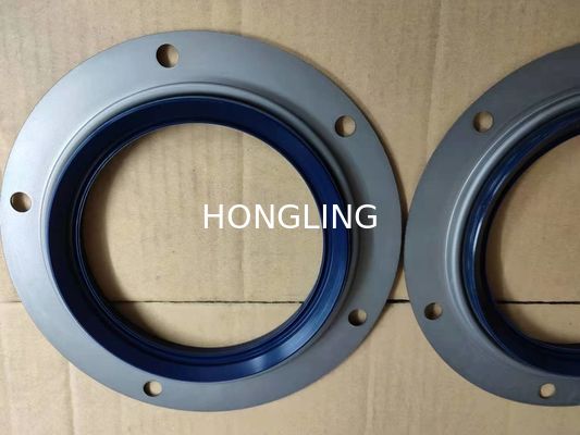Mitsubishi 6D14 6D15 6D16 NOK Oil Seals Japan Nok BZ2374F0 ME034976 107x180x17.5
