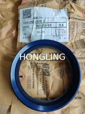 6D22 6D24 8DC9 Front Oil Seal Japan Nok Bz1335eo Me060124