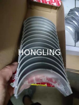 Mitsubishi 6d20/6d22/6d24 TAIHO Engine Bearings Ms-1162gp M115h M6308k Me052053