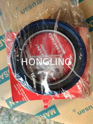 Crankshaft Front Oil Seal For Hino J05e J05c J08c J08e Sz311-79002 9828-79103 Bz4820