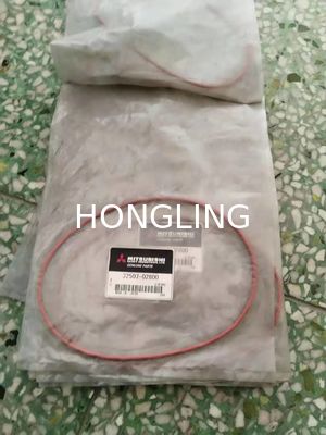 S6R Mitsubishi Replacement Parts Liner Oil Rings 37107-04300  37107-04200 37507-32400