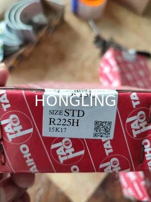 Hino K13c Con. DAIDO Engine Bearings R225h Std 13201-1012