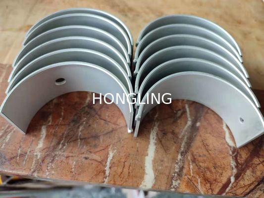 Hino K13c Con. DAIDO Engine Bearings R225h Std 13201-1012