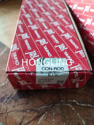 Hino K13c Con. DAIDO Engine Bearings R225h Std 13201-1012