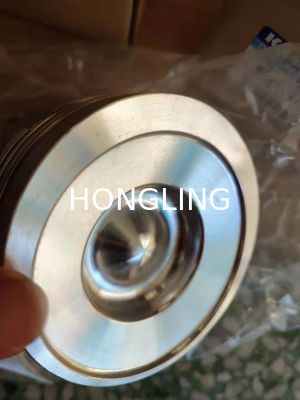 4955573 4944477 DAIDO Engine Bearings For Excavator Pc60-8 Pc70-8 Engine