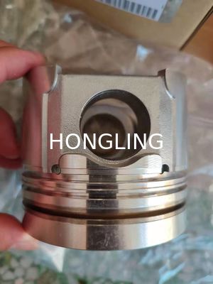 4955573 4944477 DAIDO Engine Bearings For Excavator Pc60-8 Pc70-8 Engine