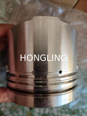 4955573 4944477 DAIDO Engine Bearings For Excavator Pc60-8 Pc70-8 Engine