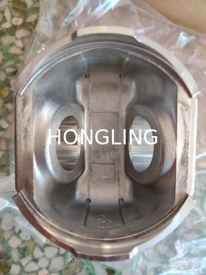 4955573 4944477 DAIDO Engine Bearings For Excavator Pc60-8 Pc70-8 Engine