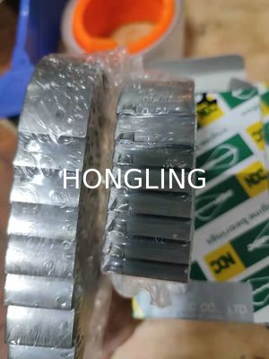 Forklift 2z Engine Main Bearing Con Rod Bearing For Aftermarket Ms-1474a Cb-1137a