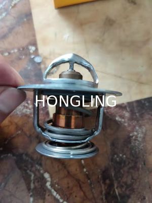 Excavator C7 1265869 Thermostat Regulator For 3116 320b 324d 325d 329d C7