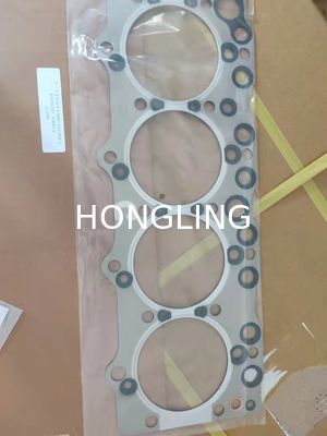 6BG1 6BG1 Cylinder Head Gasket For Zx200 1111411960