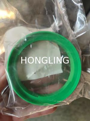 2418f554 Engine Oil Seal 1106d 1106 C6.6 Engine Front Oil Seal Crankshaft Oil Seal