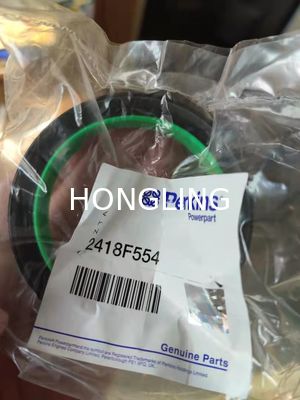 2418f554 Engine Oil Seal 1106d 1106 C6.6 Engine Front Oil Seal Crankshaft Oil Seal