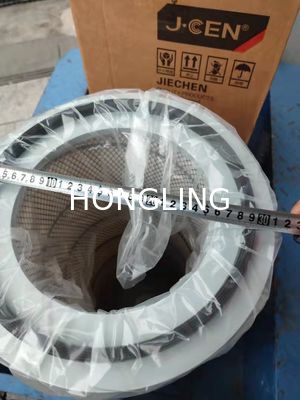 High Efficiency S6R S12R Air Filter 47220-38802 4722038802 P127308 PA2902 5610212330