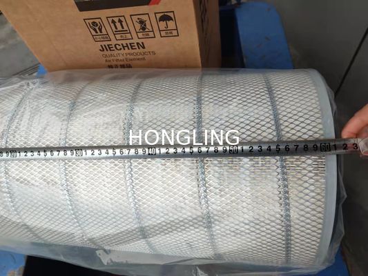 High Efficiency S6R S12R Air Filter 47220-38802 4722038802 P127308 PA2902 5610212330