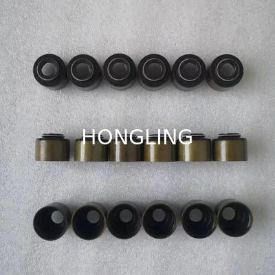 S6A Valve Oil Seal Common With S6B S6R S12A2 33504-10300