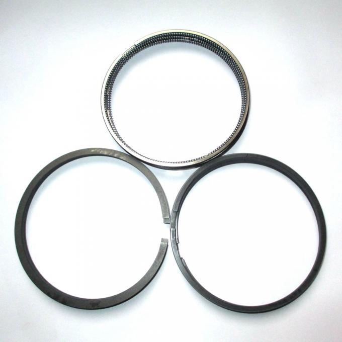 Motoronderdelen31a17-00010 78mm S4l S4l2 TP Zuigerveren voor Forkilft Japan Tp 33442 1