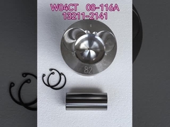 S6R2-MPTK3 Mitsubishi Heavy Industries-Vervangstukkens16r2 S12R2 Zuiger 37517-05500