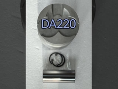 DA220 zuiger