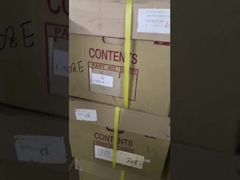 DB58 de dieselmotordeel van de motorzuigerveer voor Doosan Daewoo