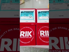 4D95 Kolvenring 6207-31-2200 SDK04-014ZZ 18571 18241 Voor Komatsu S4E 4TNE94 4TNE98