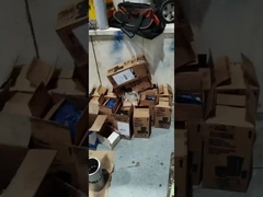 Detroit 12V71 cilinderslijm zuigerassemblage