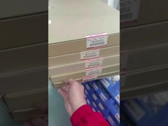 6D16T ME078707 Pakking