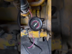 Mitsubishi Heavy Industries S6A3 krukas of motor