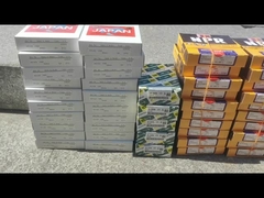 Pc200-6 6d95 Motor zuigerringen 6209-31-2400 Japan YANMAR 4TNE98 Toyota 1DZ-2 13011-78202