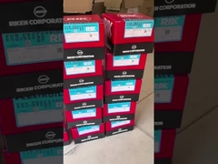 Hino zuigerring H07D 13011-2650 15920 J08C 13011-2962 15965 13011-3820 15284 EH700 H07C 13011-2070