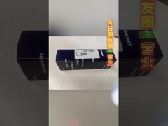 37707-20400 Sproeiers S12R Motoronderdelen 36207-48800 S6B3